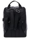 LEONHARD HEYDEN Dakota Business Rucksack 7551 Schwarz LEONHARD HEYDEN Dakota Business Rucksack 7551 Schwarz