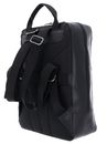LEONHARD HEYDEN Dakota Business Rucksack 7551 Schwarz LEONHARD HEYDEN Dakota Business Rucksack 7551 Schwarz