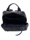 LEONHARD HEYDEN Dakota Business Rucksack 7551 Schwarz LEONHARD HEYDEN Dakota Business Rucksack 7551 Schwarz