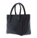 GIANNI CHIARINI Cyndi Handbag Nero