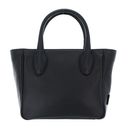 GIANNI CHIARINI Cyndi Handbag Nero
