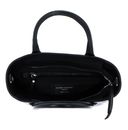 GIANNI CHIARINI Cyndi Handbag Nero