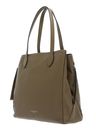 GIANNI CHIARINI Twin Shoulder Bag Fango GIANNI CHIARINI Twin Shoulder Bag Fango