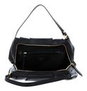 GIANNI CHIARINI Bonnie Handbag Nero GIANNI CHIARINI Bonnie Handbag Nero