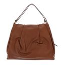 GIANNI CHIARINI Bonnie Handbag Tabacco GIANNI CHIARINI Bonnie Handbag Tabacco