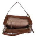 GIANNI CHIARINI Bonnie Handbag Tabacco GIANNI CHIARINI Bonnie Handbag Tabacco