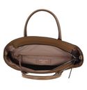 GIANNI CHIARINI Cyndi Handbag Cammello