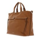 GIANNI CHIARINI Duna Handbag Cuoio