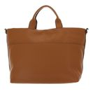 GIANNI CHIARINI Duna Handbag Cuoio