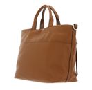 GIANNI CHIARINI Duna Handbag Cuoio