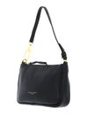 GIANNI CHIARINI Brooke Crossbody Bag Nero GIANNI CHIARINI Brooke Crossbody Bag Nero