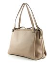 GIANNI CHIARINI Sandrine Handbag Canapa