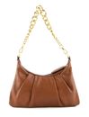 GIANNI CHIARINI Bonnie Handbag Tabacco