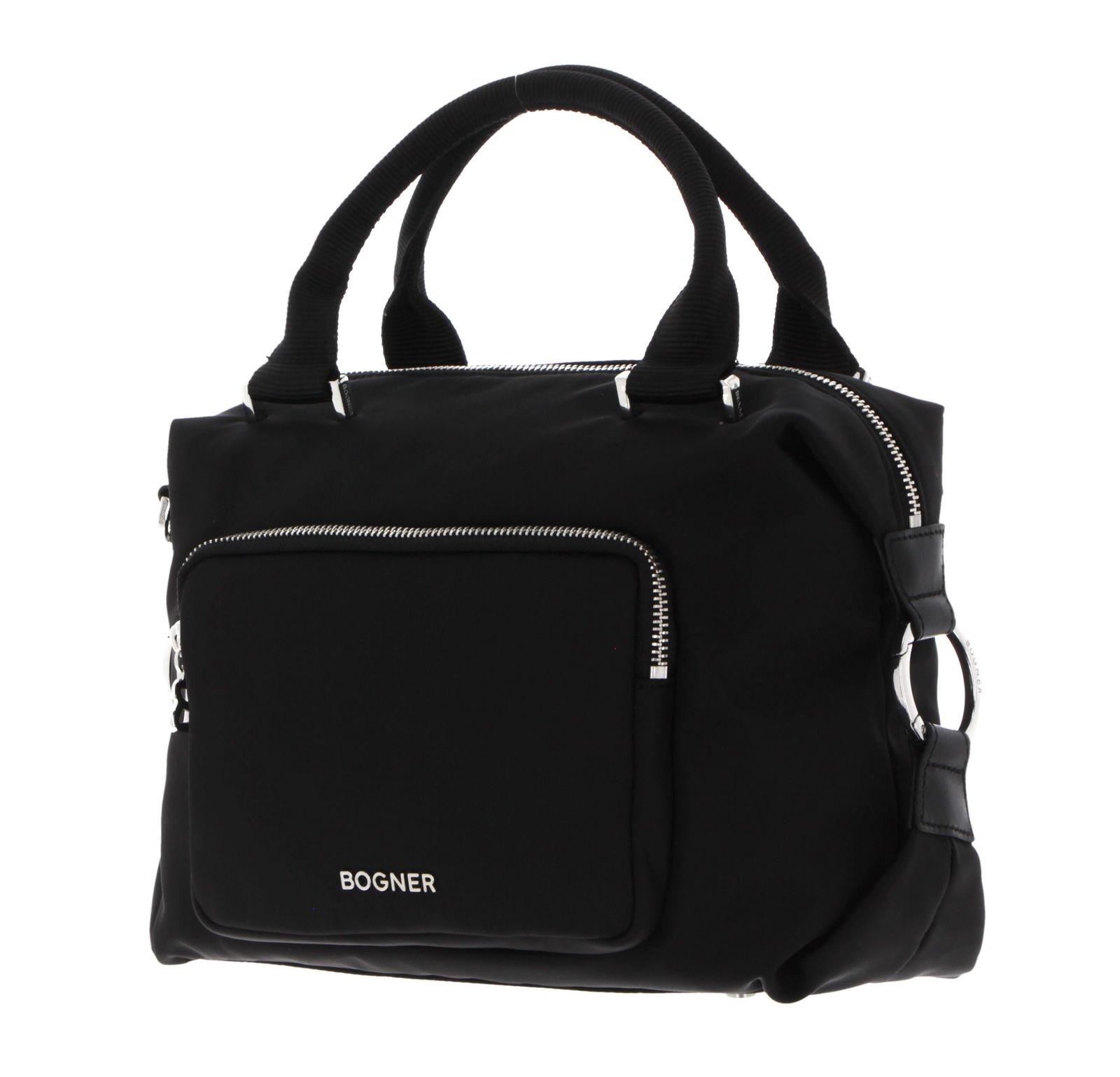 Bogner Klosters Sofie Handbag S Black