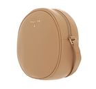 PATRIZIA PEPE Camera Case Pompei Beige PATRIZIA PEPE Camera Case Pompei Beige