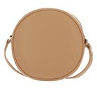 PATRIZIA PEPE Camera Case Pompei Beige PATRIZIA PEPE Camera Case Pompei Beige