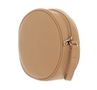 PATRIZIA PEPE Camera Case Pompei Beige PATRIZIA PEPE Camera Case Pompei Beige
