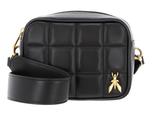 PATRIZIA PEPE Crossbody Bag Nero
