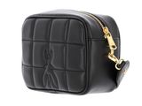 PATRIZIA PEPE Crossbody Bag Nero PATRIZIA PEPE Crossbody Bag Nero