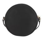 PATRIZIA PEPE Camera Case Nero PATRIZIA PEPE Camera Case Nero