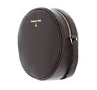 PATRIZIA PEPE Camera Case Ebony