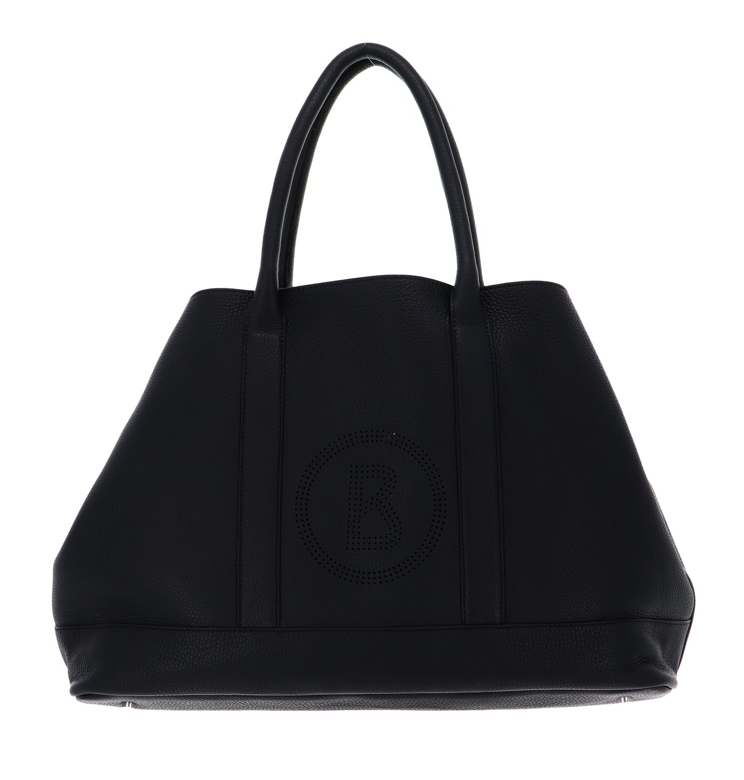 Bogner Sulden Theresa Handbag XL Darkblue