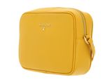 PATRIZIA PEPE Pepe City Crossbody Bag M Curry PATRIZIA PEPE Pepe City Crossbody Bag M Curry