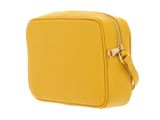PATRIZIA PEPE Pepe City Crossbody Bag M Curry PATRIZIA PEPE Pepe City Crossbody Bag M Curry