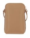 PATRIZIA PEPE Smartphone Bag Pompei Beige PATRIZIA PEPE Smartphone Bag Pompei Beige