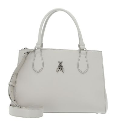 PATRIZIA PEPE Handbag Ice Grey