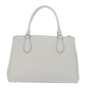 PATRIZIA PEPE Handbag Ice Grey PATRIZIA PEPE Handbag Ice Grey