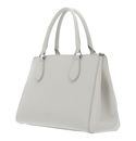 PATRIZIA PEPE Handbag Ice Grey PATRIZIA PEPE Handbag Ice Grey