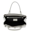 PATRIZIA PEPE Handbag Ice Grey PATRIZIA PEPE Handbag Ice Grey
