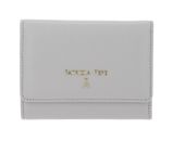 PATRIZIA PEPE City Wallet Ice Grey