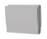 PATRIZIA PEPE City Wallet Ice Grey