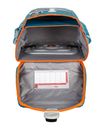 McNeill Ergo Mac Schoolbag Orange McNeill Ergo Mac Schoolbag Orange