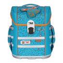 McNeill Ergo Mac Schoolbag Orange McNeill Ergo Mac Schoolbag Orange