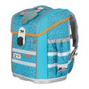 McNeill Ergo Mac Schoolbag Orange McNeill Ergo Mac Schoolbag Orange