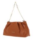 VALENTINO Poplar Shoulder Bag Camel