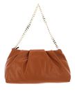 VALENTINO Poplar Shoulder Bag Camel