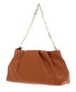 VALENTINO Poplar Shoulder Bag Camel