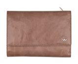 Golden Head Tosca Wallet Taupe