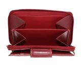 Golden Head Polo RFID Protect Purse Red Golden Head Polo RFID Protect Purse Red