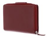 Golden Head Polo RFID Protect Purse Red Golden Head Polo RFID Protect Purse Red