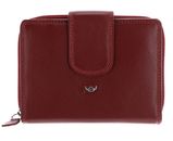 Golden Head Polo RFID Protect Purse Red Golden Head Polo RFID Protect Purse Red