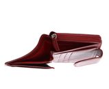 Golden Head Polo RFID Protect Purse Red Golden Head Polo RFID Protect Purse Red