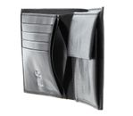 Golden Head Colorado RFID Protect Billfold Coin Wallet Black