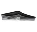 Golden Head Colorado RFID Protect Billfold Coin Wallet Black