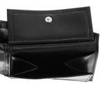 Golden Head Colorado RFID Protect Billfold Coin Wallet Black