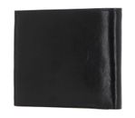 Golden Head Colorado RFID Protect Billfold Coin Wallet Black